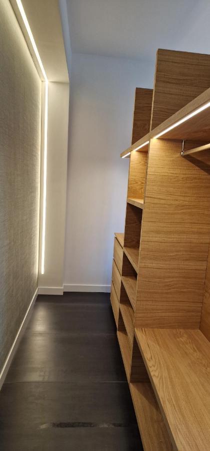 B&B Pernotti Bari Dış mekan fotoğraf