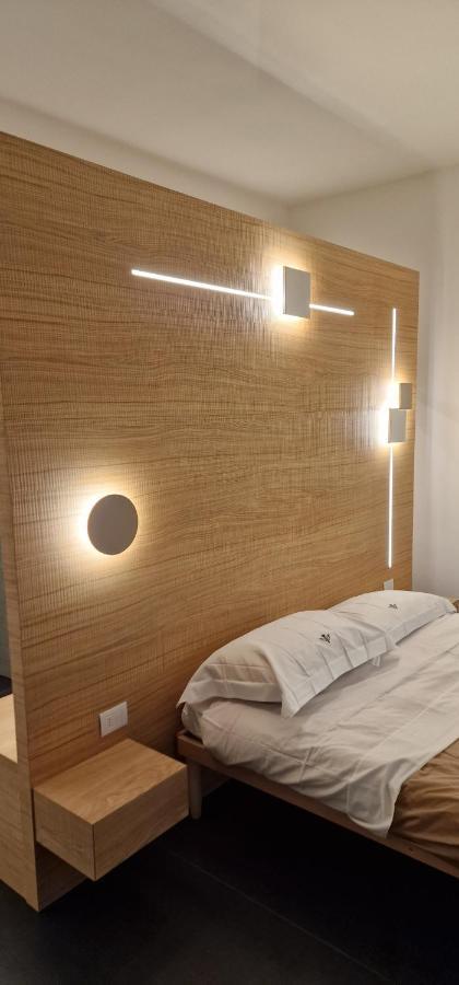B&B Pernotti Bari Dış mekan fotoğraf