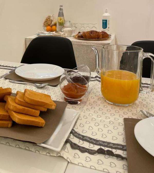 B&B Pernotti Bari Dış mekan fotoğraf