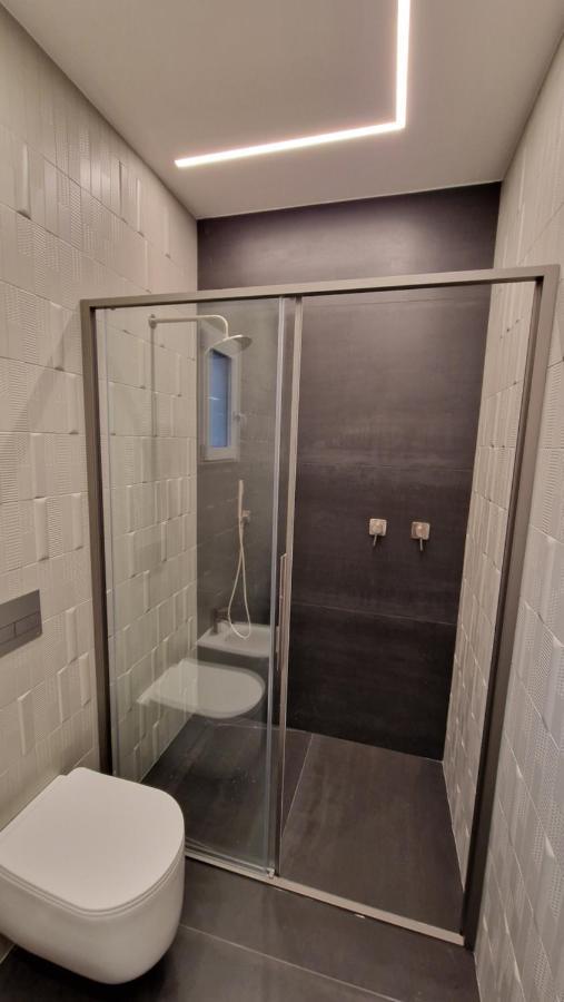 B&B Pernotti Bari Dış mekan fotoğraf