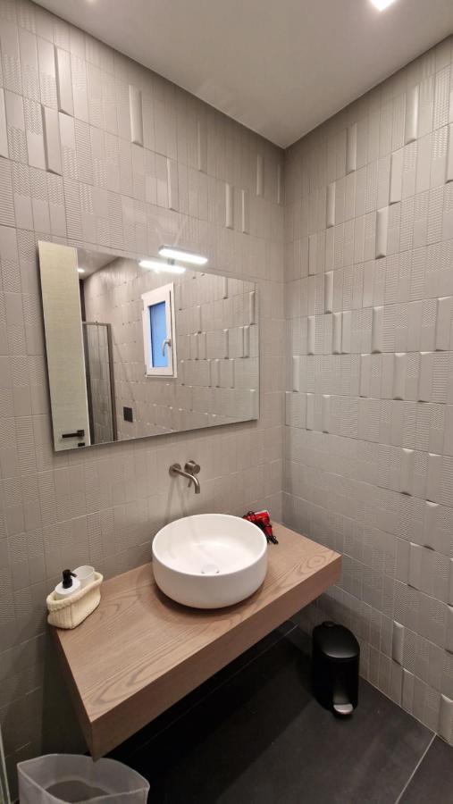 B&B Pernotti Bari Dış mekan fotoğraf