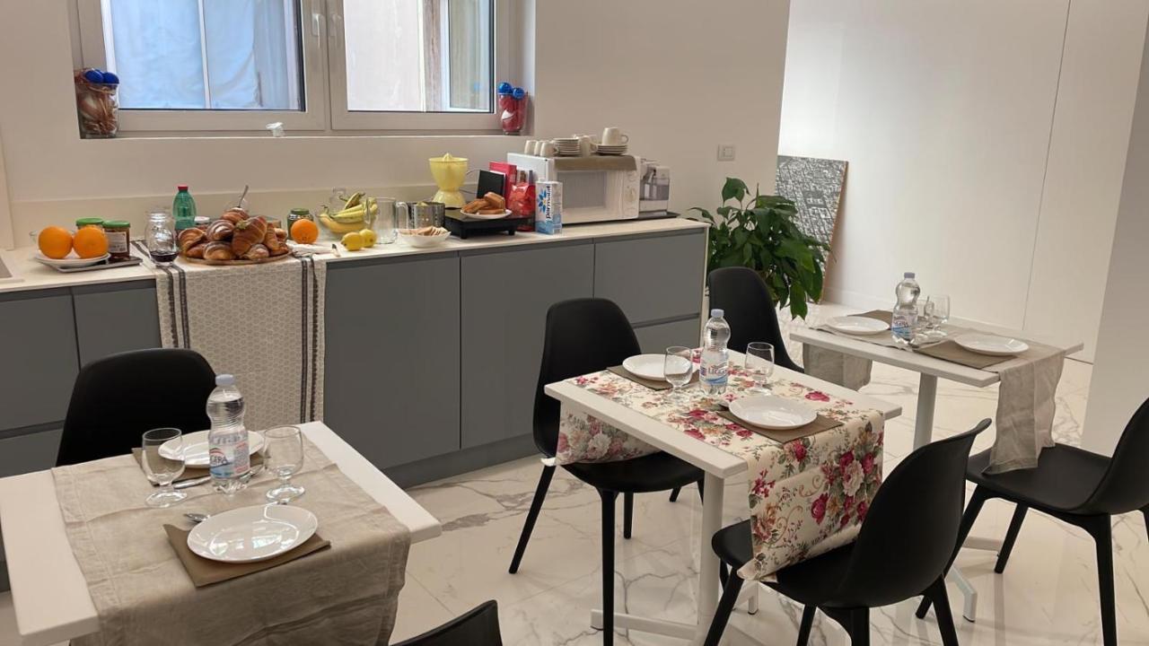 B&B Pernotti Bari Dış mekan fotoğraf
