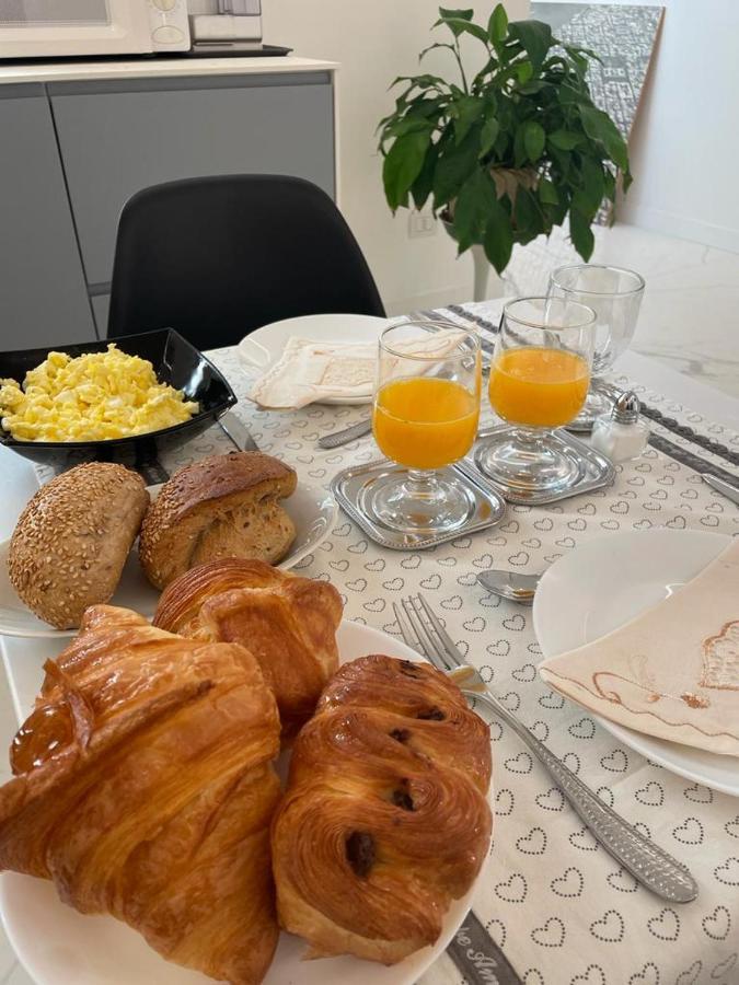 B&B Pernotti Bari Dış mekan fotoğraf