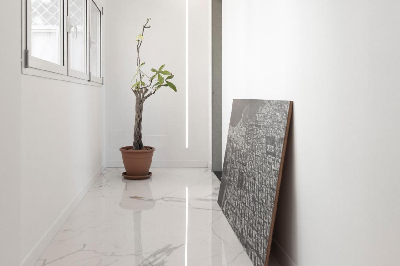 B&B Pernotti Bari Dış mekan fotoğraf