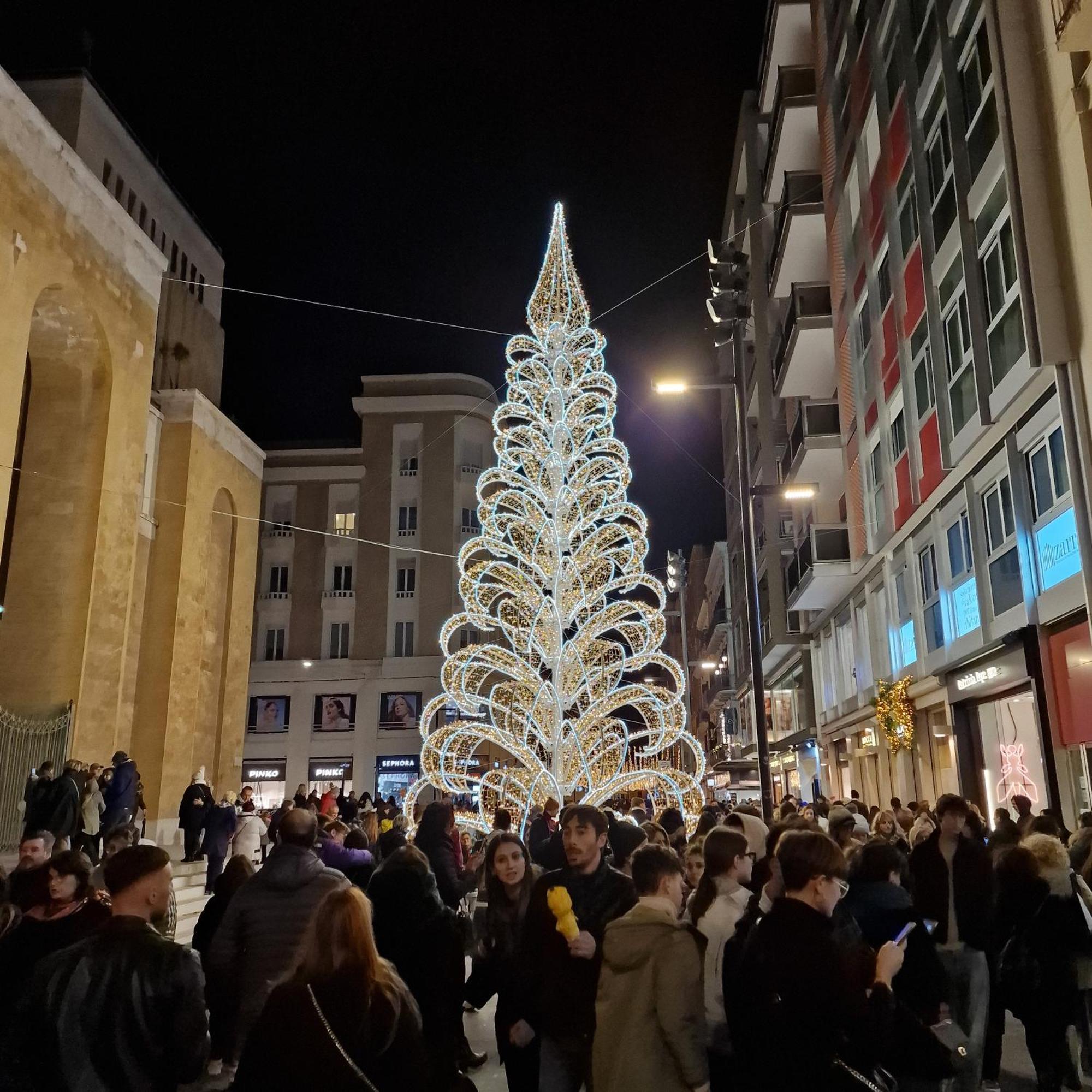 B&B Pernotti Bari Dış mekan fotoğraf